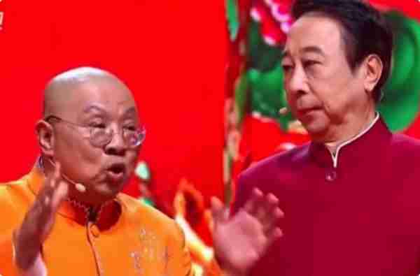 能在辽视春晚把一手好牌打得稀巴烂，求这7位演员以后别来了-第20张图片-九妖电影