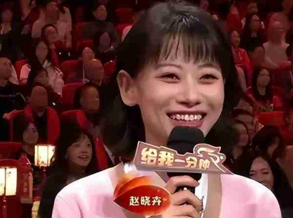 脱口秀女演员现状:李雪琴成老板,思文做播客,赵晓卉谈恋爱了-第16张图片-九妖电影 脱口秀女演员现状:李雪琴成老板,思文做播客,赵晓卉谈恋爱了-第16张图片-九妖电影