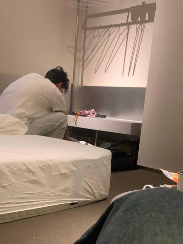 脱口秀演员杨波出轨风波反转！男方指责女粉骚扰在先，各执一词-第4张图片-九妖电影