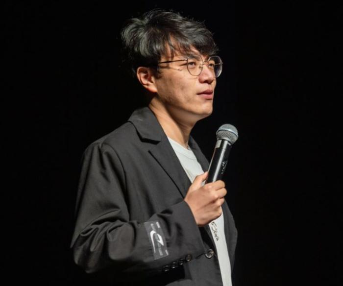 脱口秀演员杨波出轨风波反转！男方指责女粉骚扰在先，各执一词-第13张图片-九妖电影