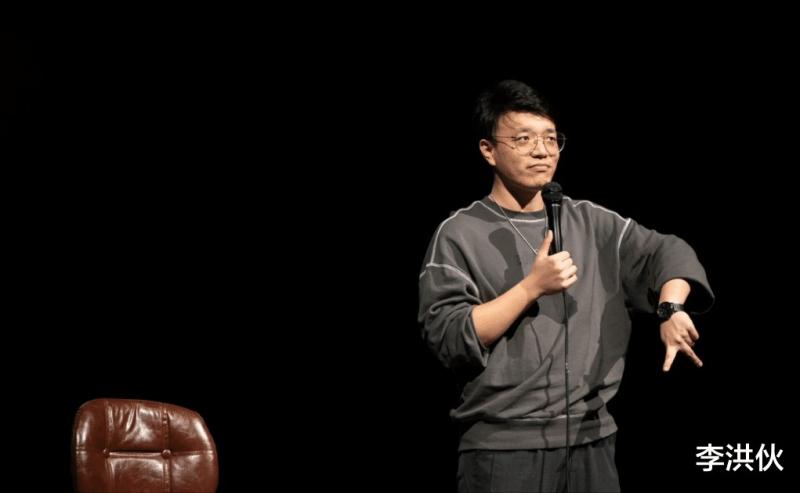 脱口秀演员杨波回应出轨，一边道歉一边痛斥出轨对象-第6张图片-九妖电影