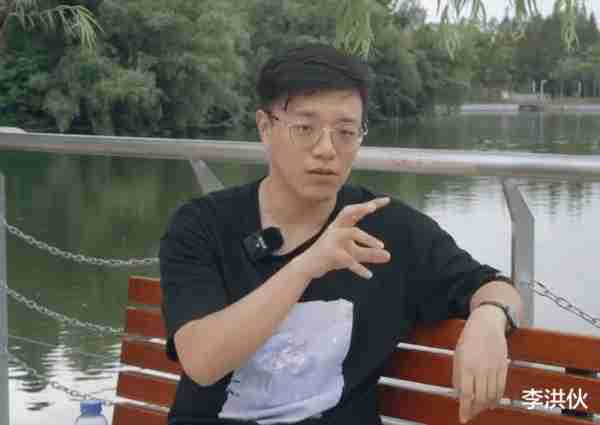 脱口秀演员杨波回应出轨，一边道歉一边痛斥出轨对象-第10张图片-九妖电影