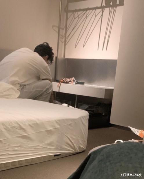 脱口秀演员杨波轻生风波后自曝装死未遂，女方韩如雪：你装什么？-第5张图片-九妖电影