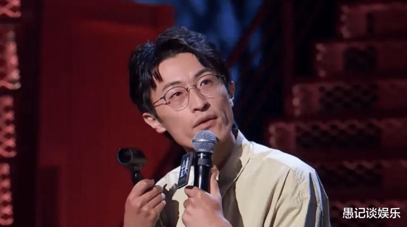 脱口秀演员的真友情：邱瑞不惜赔上自己的前途，去开导杨波-第7张图片-九妖电影
