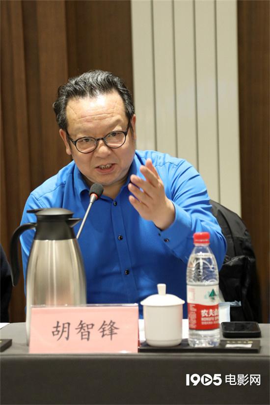 《从瑞金出发》研讨会召开 专家建议在中小学推广-第4张图片-九妖电影