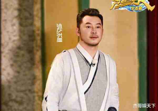 范丞丞的“料事如神”，让《跑男》节目组彻底被打脸-第8张图片-九妖电影