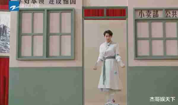范丞丞的“料事如神”，让《跑男》节目组彻底被打脸-第16张图片-九妖电影