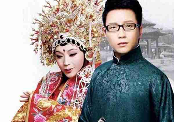 草根顶流李玉刚，春晚开场白一句话，遭梅兰芳之子怒批：跳梁小丑-第23张图片-九妖电影