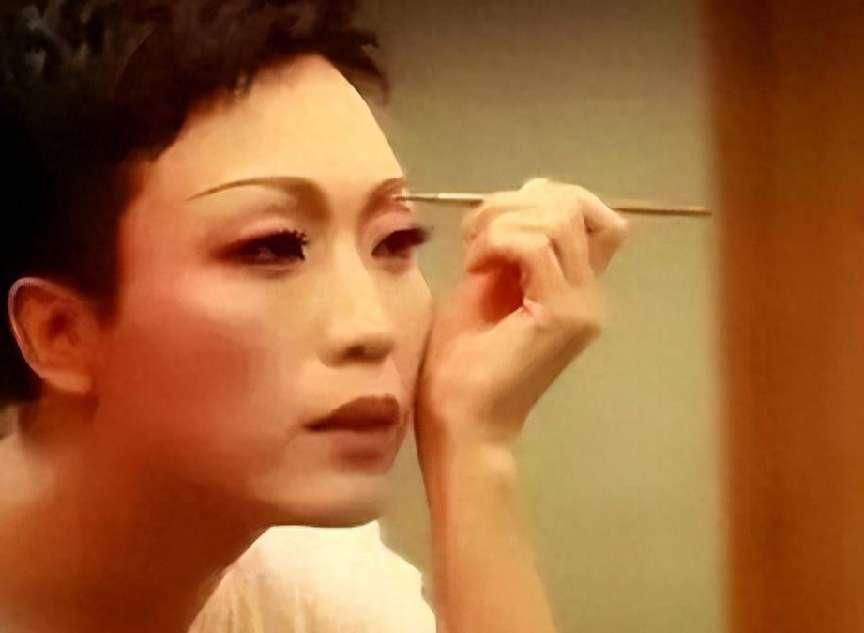 草根顶流李玉刚，春晚开场白一句话，遭梅兰芳之子怒批：跳梁小丑-第27张图片-九妖电影