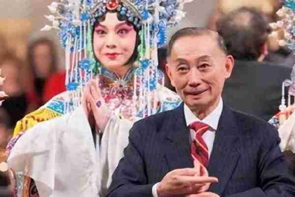 草根顶流李玉刚，春晚开场白一句话，遭梅兰芳之子怒批：跳梁小丑-第32张图片-九妖电影
