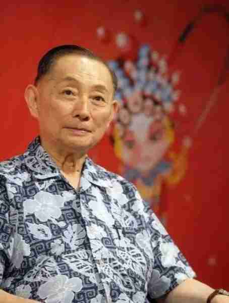 草根顶流李玉刚，春晚开场白一句话，遭梅兰芳之子怒批：跳梁小丑-第37张图片-九妖电影