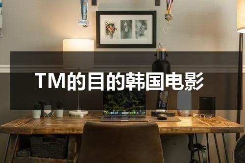 TM的目的韩国电影-第1张图片-九妖电影