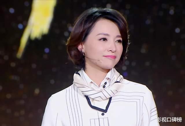 董卿回归主持《朗读者》大受欢迎，她还向周涛炫耀10岁的儿子-第11张图片-九妖电影