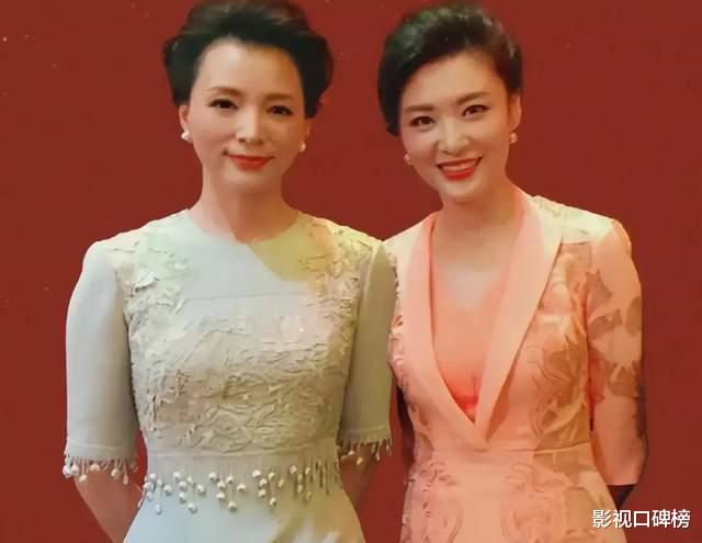 董卿回归主持《朗读者》大受欢迎，她还向周涛炫耀10岁的儿子-第20张图片-九妖电影
