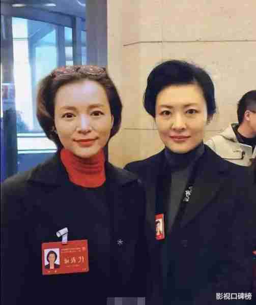 董卿回归主持《朗读者》大受欢迎，她还向周涛炫耀10岁的儿子-第17张图片-九妖电影