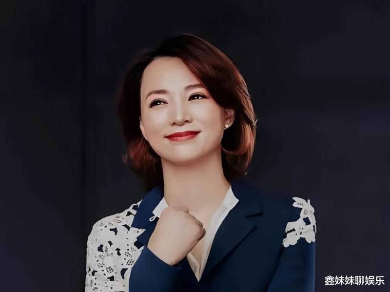 董卿缺席春晚你会失望吗？期待她重返舞台，再次主持春晚-第3张图片-九妖电影