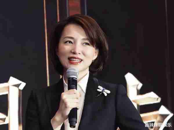 董卿缺席春晚你会失望吗？期待她重返舞台，再次主持春晚-第4张图片-九妖电影