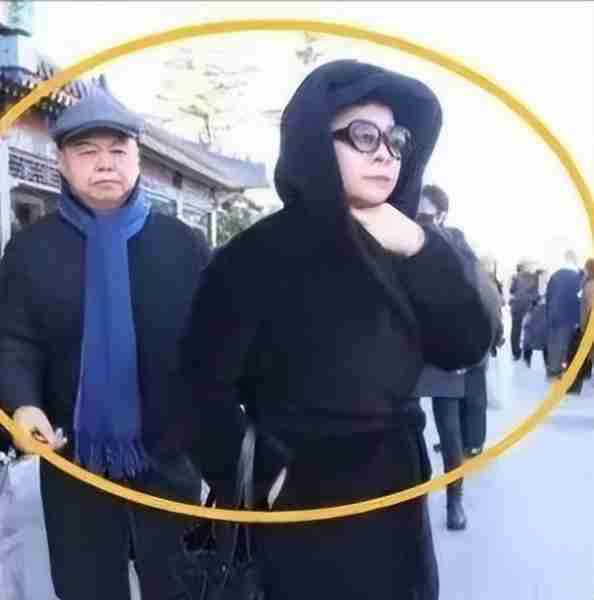 董文华：上春晚14次，因绯闻被资本雪藏，如今逆风翻盘成人生赢家-第13张图片-九妖电影