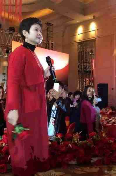 董文华：上春晚14次，因绯闻被资本雪藏，如今逆风翻盘成人生赢家-第22张图片-九妖电影