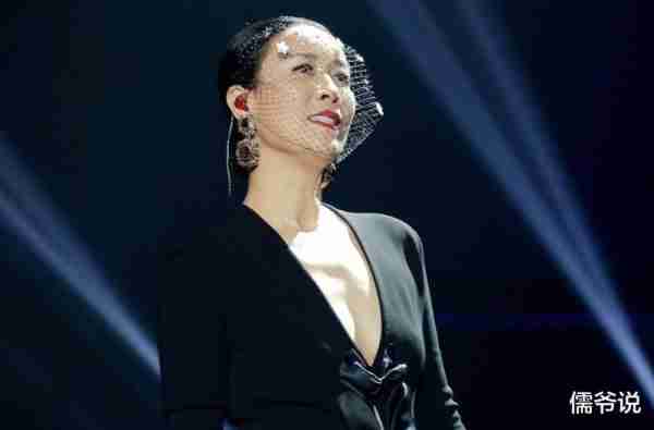 被《中国好声音》波及、曾抵制刀郎的那英，就凭一次捐款就洗白了？-第14张图片-九妖电影