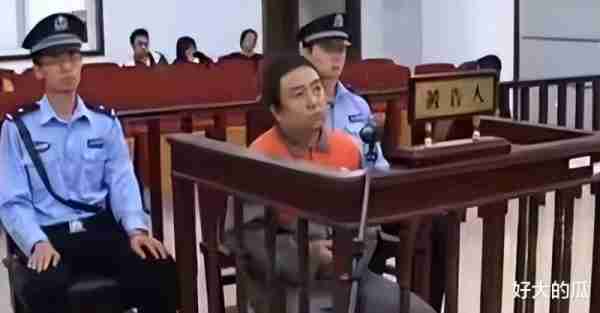 被判入狱今仍在服刑！搭档冯巩春晚爆红，后却成百万诈骗犯-第9张图片-九妖电影