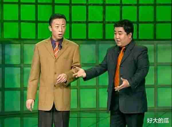 被判入狱今仍在服刑！搭档冯巩春晚爆红，后却成百万诈骗犯-第11张图片-九妖电影