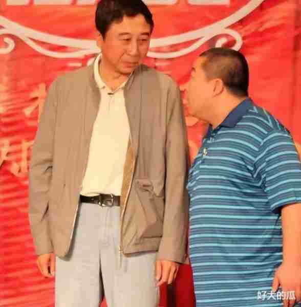 被判入狱今仍在服刑！搭档冯巩春晚爆红，后却成百万诈骗犯-第14张图片-九妖电影