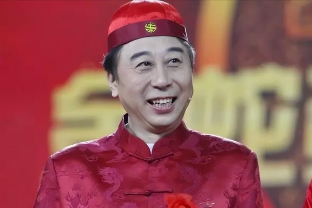 被判入狱至今仍在服刑!他搭档冯巩春晚爆红,后却成千万诈骗犯-第2张图片-九妖电影 被判入狱至今仍在服刑!他搭档冯巩春晚爆红,后却成千万诈骗犯-第2张图片-九妖电影