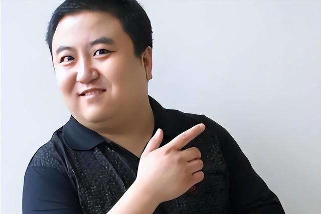 被判入狱至今仍在服刑!他搭档冯巩春晚爆红,后却成千万诈骗犯-第9张图片-九妖电影 被判入狱至今仍在服刑!他搭档冯巩春晚爆红,后却成千万诈骗犯-第9张图片-九妖电影