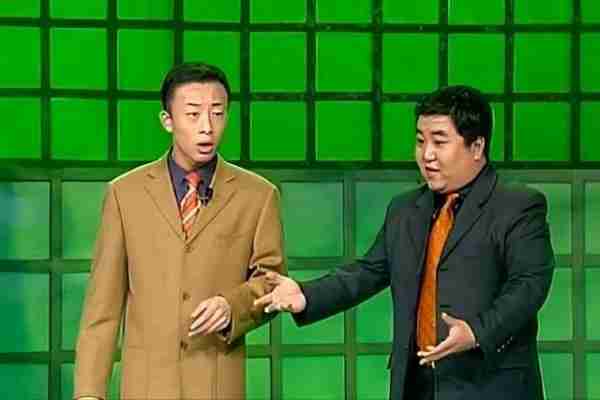 被判入狱至今仍在服刑!他搭档冯巩春晚爆红,后却成千万诈骗犯-第11张图片-九妖电影 被判入狱至今仍在服刑!他搭档冯巩春晚爆红,后却成千万诈骗犯-第11张图片-九妖电影
