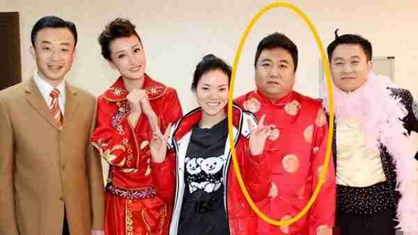 被判入狱至今仍在服刑!他搭档冯巩春晚爆红,后却成千万诈骗犯-第14张图片-九妖电影 被判入狱至今仍在服刑!他搭档冯巩春晚爆红,后却成千万诈骗犯-第14张图片-九妖电影
