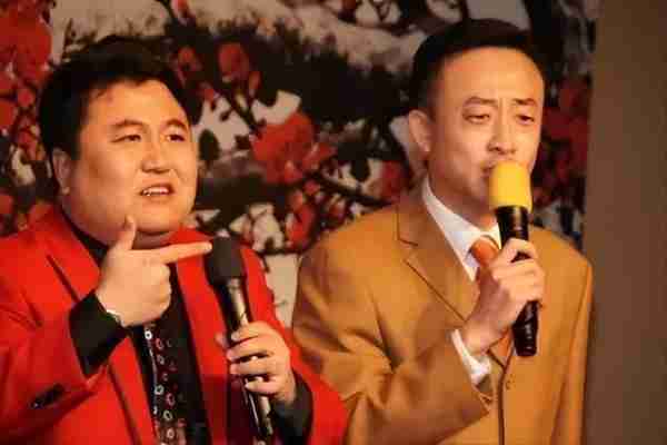 被判入狱至今仍在服刑!他搭档冯巩春晚爆红,后却成千万诈骗犯-第19张图片-九妖电影 被判入狱至今仍在服刑!他搭档冯巩春晚爆红,后却成千万诈骗犯-第19张图片-九妖电影