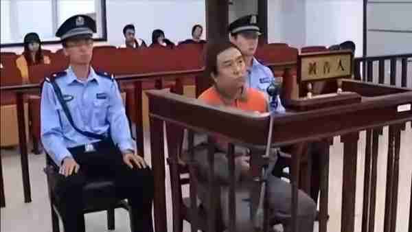 被判入狱至今仍在服刑!他搭档冯巩春晚爆红,后却成千万诈骗犯-第24张图片-九妖电影 被判入狱至今仍在服刑!他搭档冯巩春晚爆红,后却成千万诈骗犯-第24张图片-九妖电影
