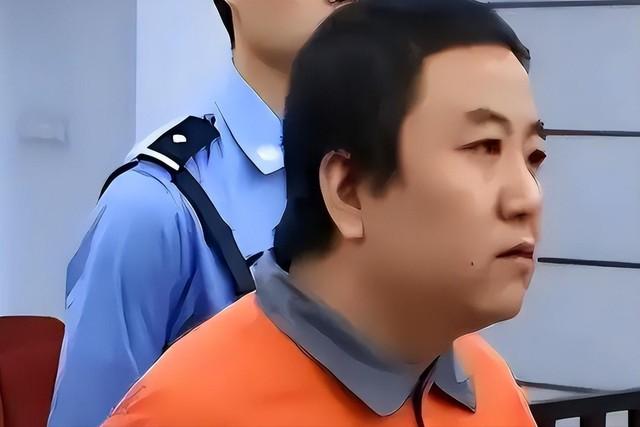 被判入狱至今仍在服刑!他搭档冯巩春晚爆红,后却成千万诈骗犯-第25张图片-九妖电影 被判入狱至今仍在服刑!他搭档冯巩春晚爆红,后却成千万诈骗犯-第25张图片-九妖电影