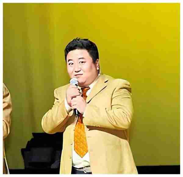 被判入狱至今仍在服刑！他搭档冯巩春晚爆红，后却成百万诈骗犯-第2张图片-九妖电影