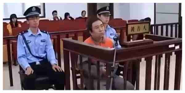 被判入狱至今仍在服刑！他搭档冯巩春晚爆红，后却成百万诈骗犯-第3张图片-九妖电影