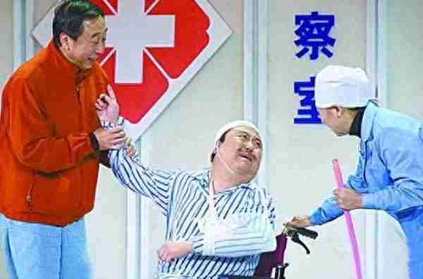 被判入狱至今仍在服刑！他搭档冯巩春晚爆红，后却成百万诈骗犯_1-第5张图片-九妖电影