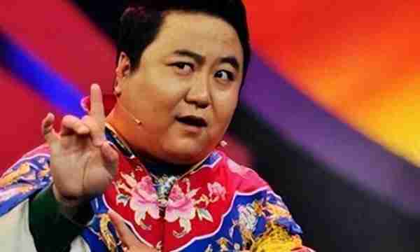 被判入狱至今仍在服刑！他搭档冯巩春晚爆红，后却成百万诈骗犯_1-第7张图片-九妖电影