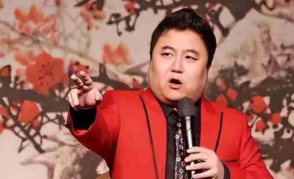 被判入狱至今仍在服刑！他搭档冯巩春晚爆红，后却成百万诈骗犯_1-第8张图片-九妖电影