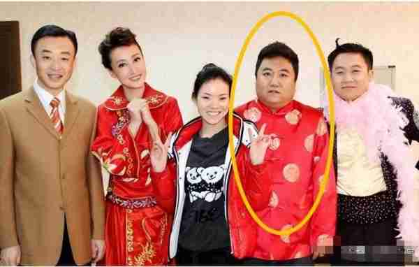 被判入狱至今仍在服刑！他搭档冯巩春晚爆红，后却成百万诈骗犯_1-第11张图片-九妖电影