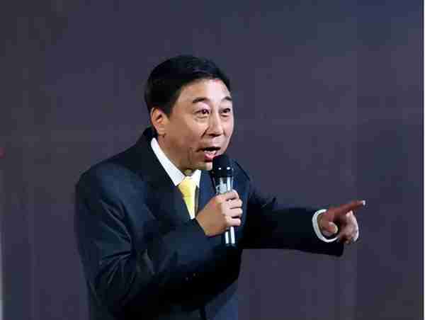 被判入狱至今仍在服刑！他搭档冯巩春晚爆红，后却成百万诈骗犯_1-第12张图片-九妖电影