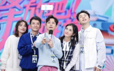 观众都快看不下去了，节目还厚着脸皮办！-第1张图片-九妖电影