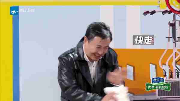观看《王牌8》第6期，我忍不住感叹，国综如此制作怎会少观众人-第11张图片-九妖电影