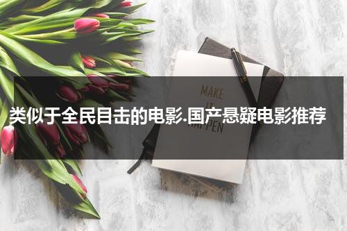类似于全民目击的电影.国产悬疑电影推荐-第1张图片-九妖电影
