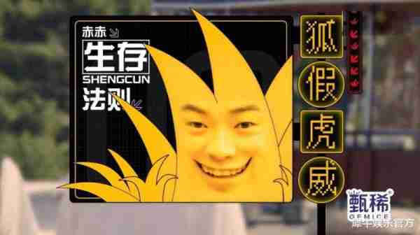 让观众放肆大笑才是综艺王道-第8张图片-九妖电影