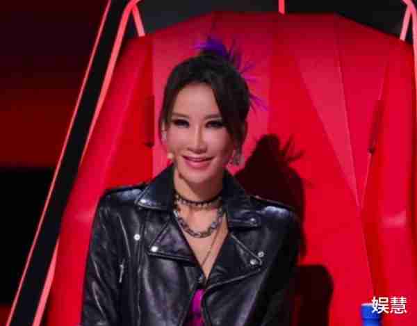 调查结果还未出炉，好声音起诉李玟经纪公司一案或将延期开庭-第4张图片-九妖电影