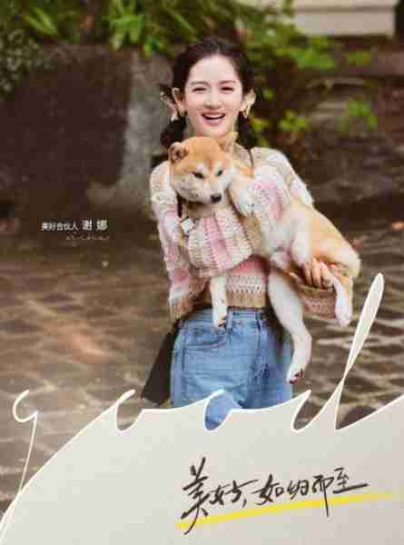 谢娜单飞后录新综艺《美好生活》,谁注意芒果给的待遇?暴露地位-第3张图片-九妖电影 谢娜单飞后录新综艺《美好生活》,谁注意芒果给的待遇?暴露地位-第3张图片-九妖电影