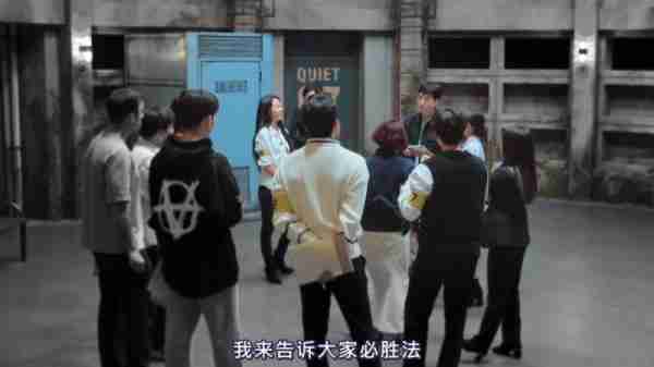 豆瓣9分，请内娱真人秀按这个标准来-第37张图片-九妖电影