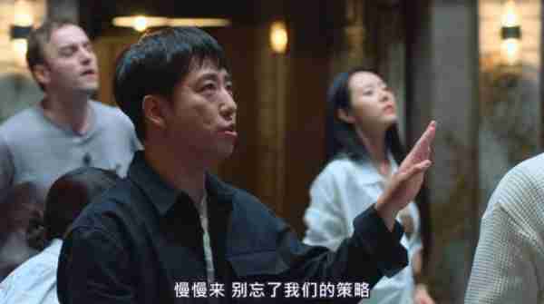 豆瓣9分，请内娱真人秀按这个标准来-第39张图片-九妖电影