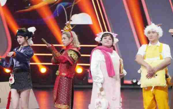 贾玲、杨颖纷纷缺席常驻综艺，一位是遗憾，一位是庆幸-第5张图片-九妖电影